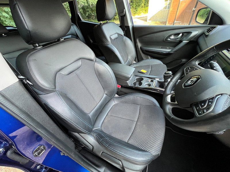 Renault Kadjar 1.3 TCe S Edition Euro 6 (s/s) 5dr