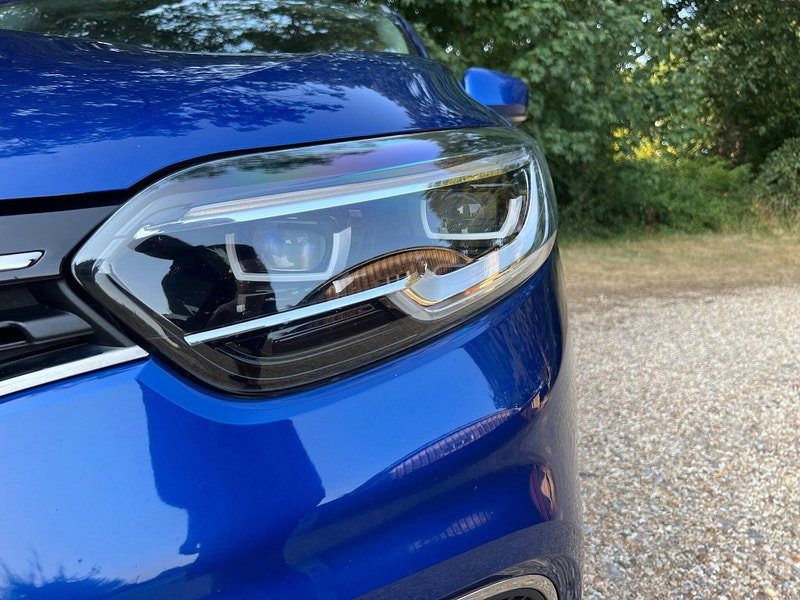 Renault Kadjar 1.3 TCe S Edition Euro 6 (s/s) 5dr