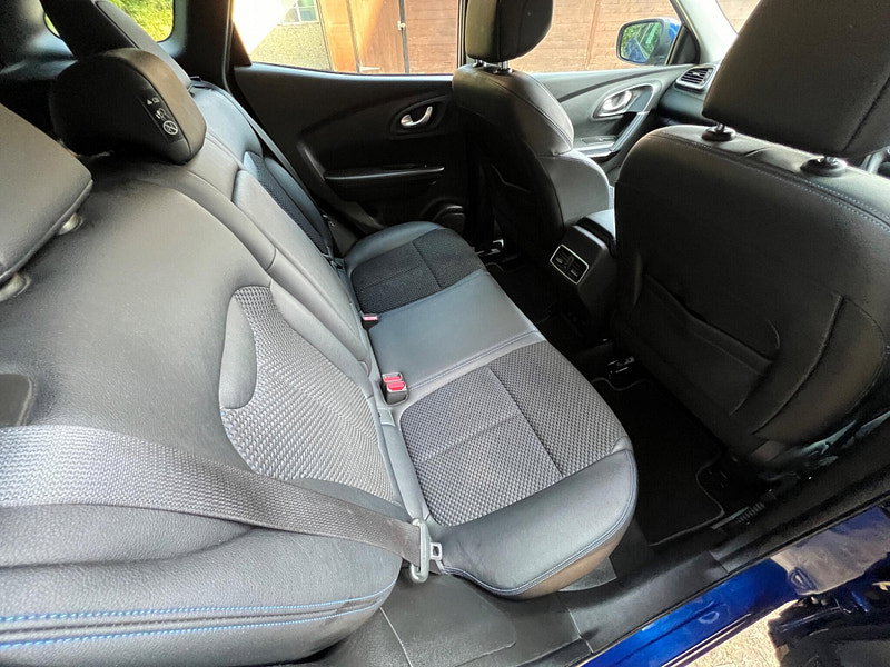Renault Kadjar 1.3 TCe S Edition Euro 6 (s/s) 5dr