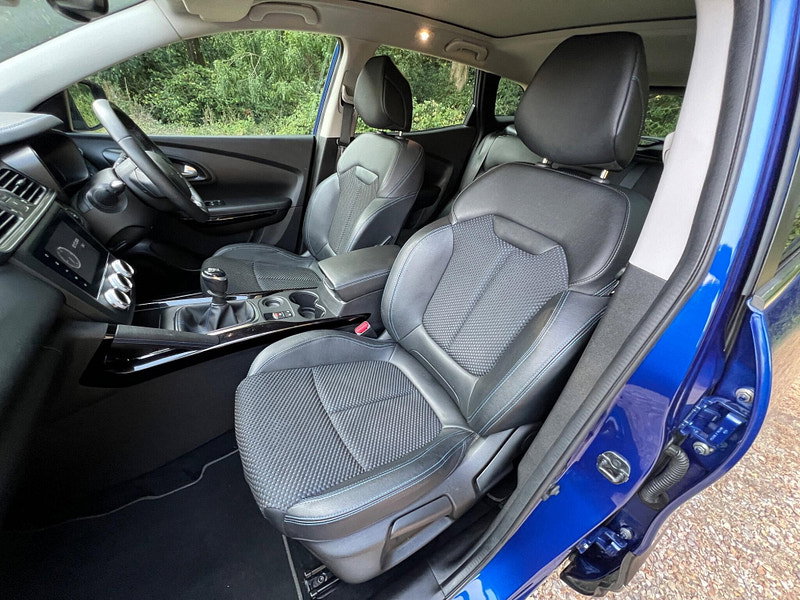 Renault Kadjar 1.3 TCe S Edition Euro 6 (s/s) 5dr