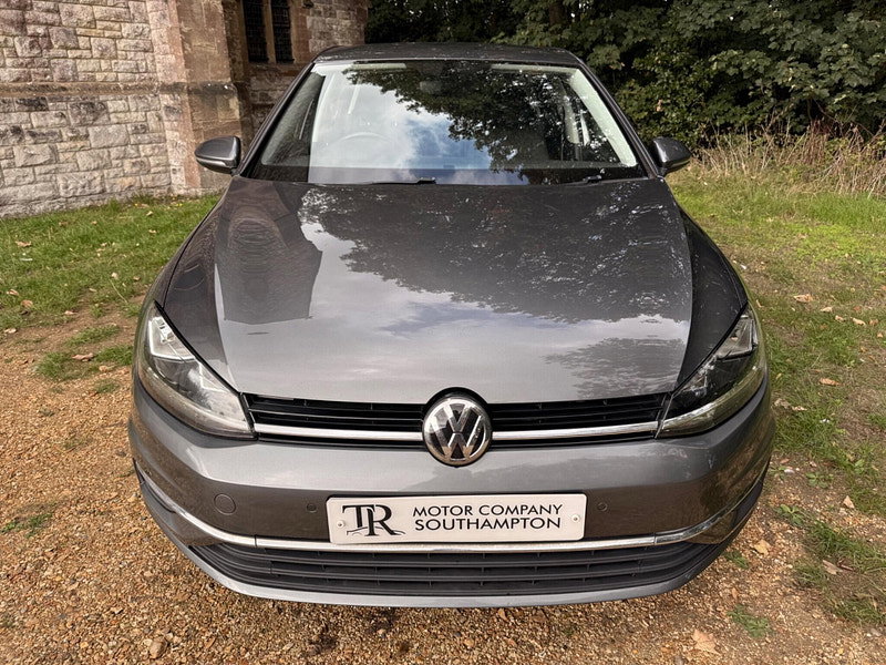 Volkswagen Golf 1.0 TSI SE Nav Euro 6 (s/s) 5dr
