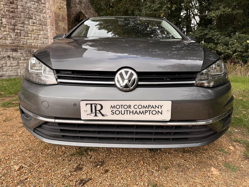 Volkswagen Golf 1.0 TSI SE Nav Euro 6 (s/s) 5dr