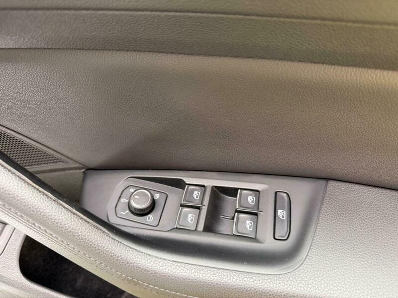 Volkswagen Passat 2.0 TDI BlueMotion Tech GT Euro 6 (s/s) 5dr