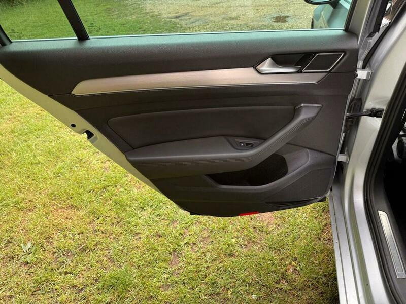 Volkswagen Passat 2.0 TDI BlueMotion Tech GT Euro 6 (s/s) 5dr