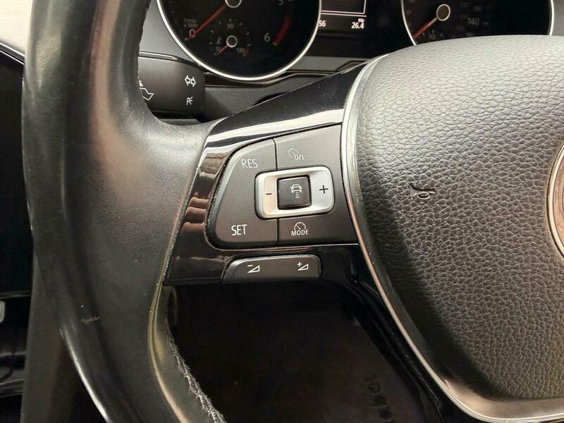 Volkswagen Passat 2.0 TDI BlueMotion Tech GT Euro 6 (s/s) 5dr