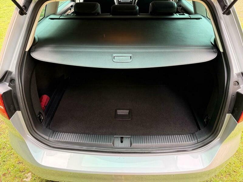 Volkswagen Passat 2.0 TDI BlueMotion Tech GT Euro 6 (s/s) 5dr
