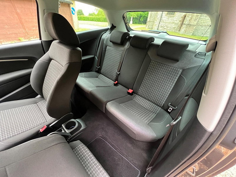 Volkswagen Polo 1.2 TSI BlueMotion Tech Match Edition DSG Euro 6 (s/s) 3dr