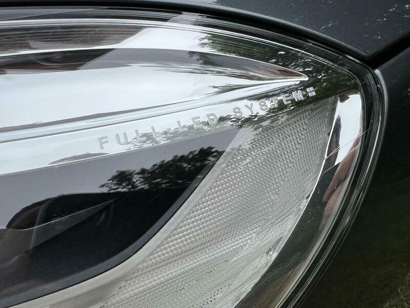 Volvo V40 2.0 D2 R-Design Pro Auto Euro 6 (s/s) 5dr