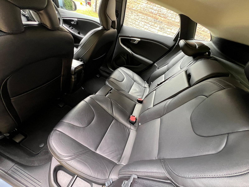 Volvo V40 2.0 D3 Inscription Euro 6 (s/s) 5dr
