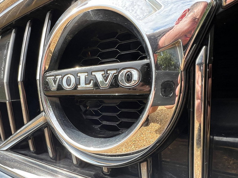 Volvo V40 2.0 D3 Inscription Euro 6 (s/s) 5dr