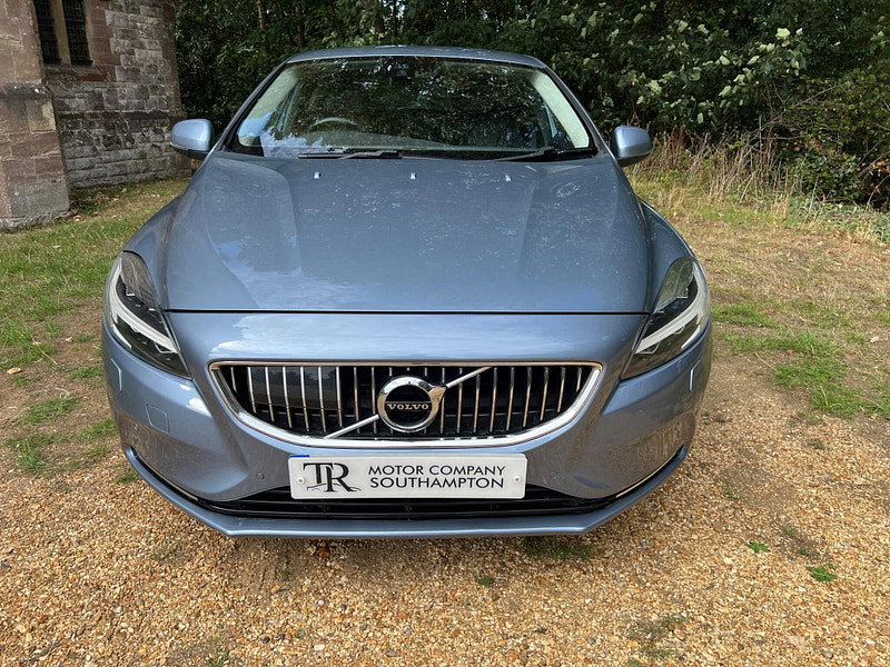 Volvo V40 2.0 D3 Inscription Euro 6 (s/s) 5dr