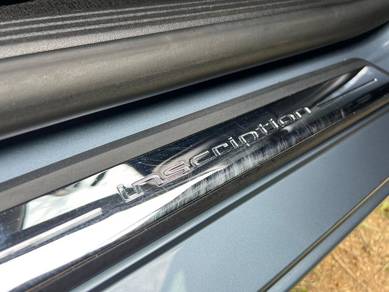 Volvo V40 2.0 D3 Inscription Euro 6 (s/s) 5dr