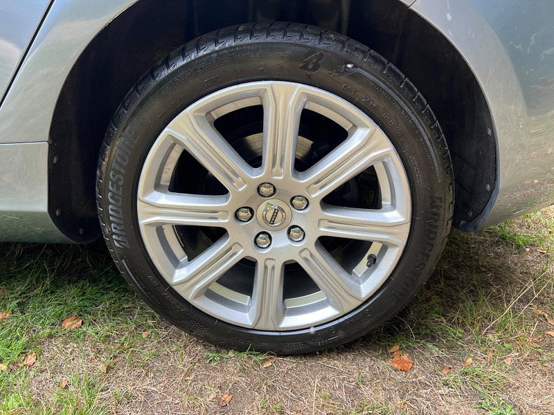 Volvo V40 2.0 D3 Inscription Euro 6 (s/s) 5dr