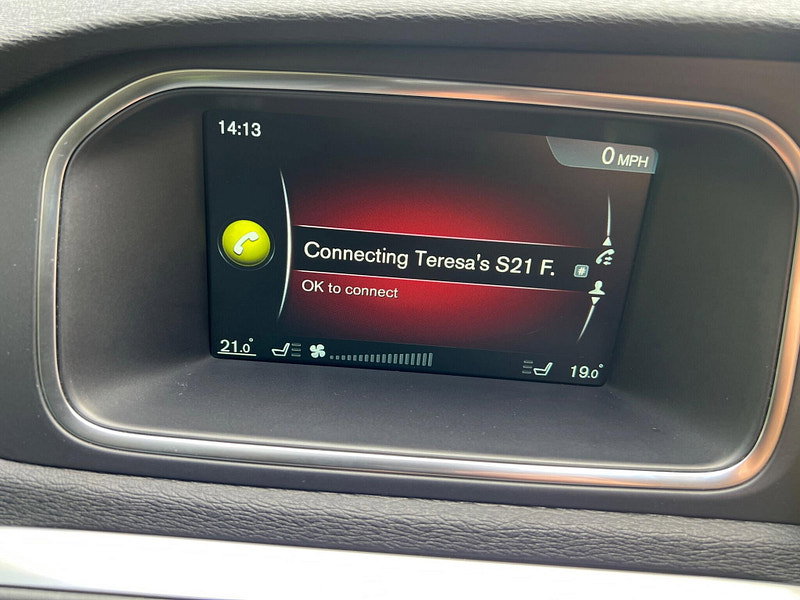 Volvo V40 2.0 D3 Inscription Euro 6 (s/s) 5dr