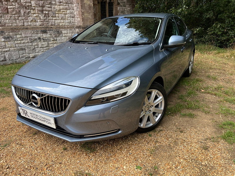 Volvo V40 2.0 D3 Inscription Euro 6 (s/s) 5dr