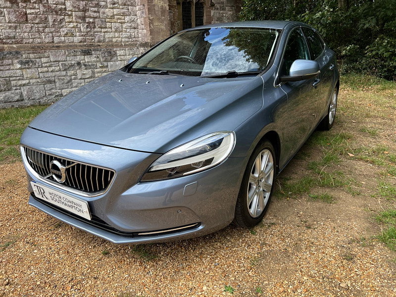 Volvo V40 2.0 D3 Inscription Euro 6 (s/s) 5dr