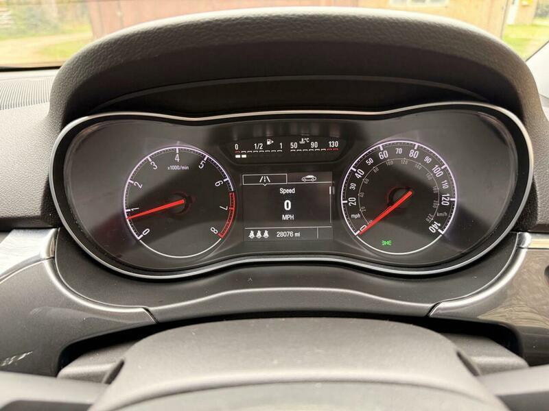 Vauxhall Corsa 1.4i ecoFLEX SE Euro 6 5dr