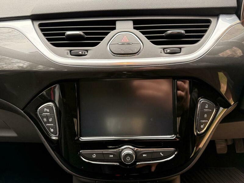 Vauxhall Corsa 1.4i ecoFLEX SE Euro 6 5dr