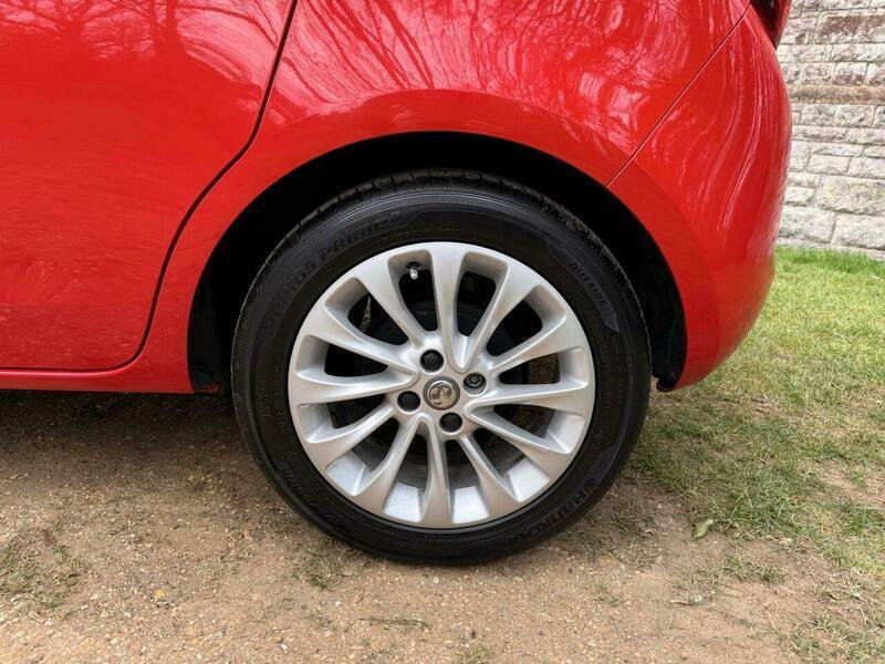 Vauxhall Corsa 1.4i ecoFLEX SE Euro 6 5dr