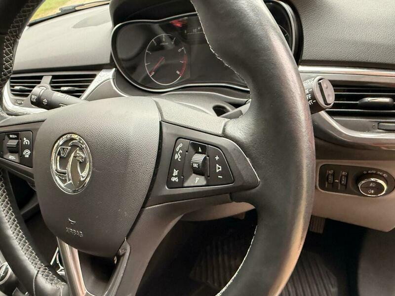 Vauxhall Corsa 1.4i ecoFLEX SE Euro 6 5dr