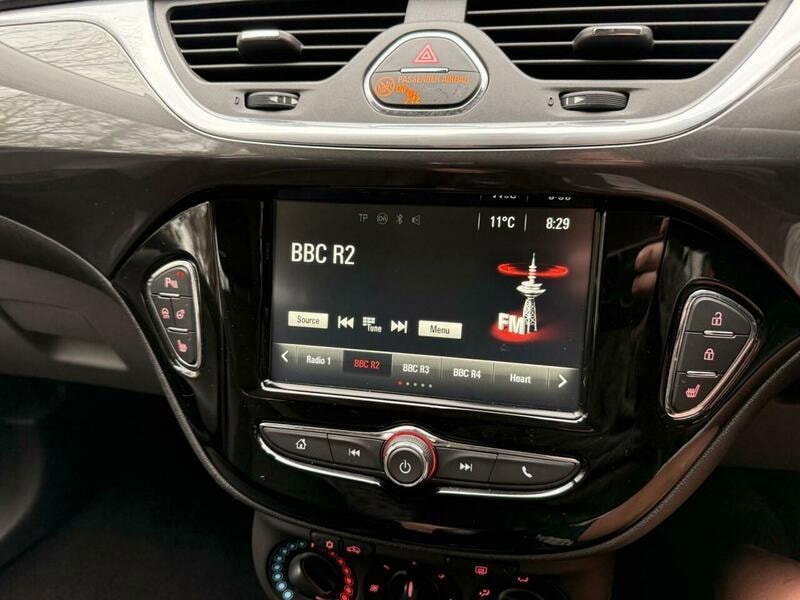 Vauxhall Corsa 1.4i ecoFLEX SE Euro 6 5dr