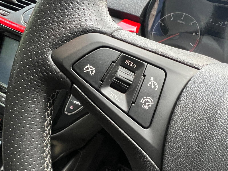 Vauxhall Corsa 1.4i ecoTEC SRi VX Line Nav Black Euro 6 5dr