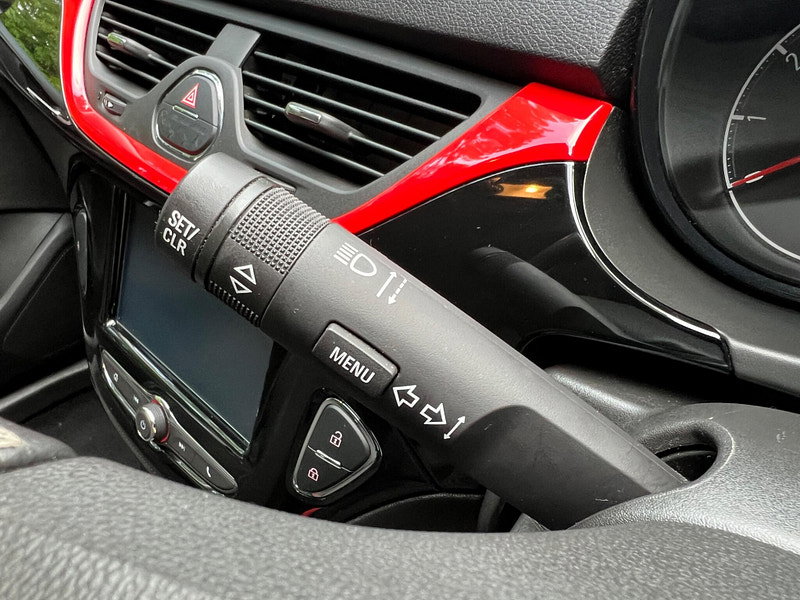 Vauxhall Corsa 1.4i ecoTEC SRi VX Line Nav Black Euro 6 5dr