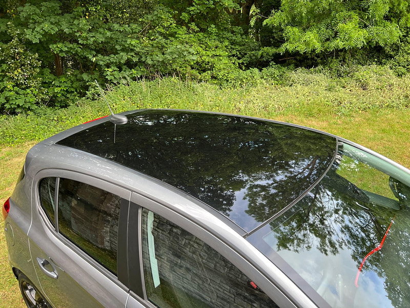 Vauxhall Corsa 1.4i ecoTEC SRi VX Line Nav Black Euro 6 5dr