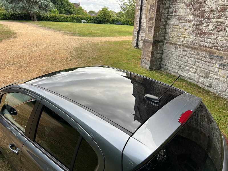 Vauxhall Corsa 1.4i ecoTEC SRi VX Line Nav Black Euro 6 5dr