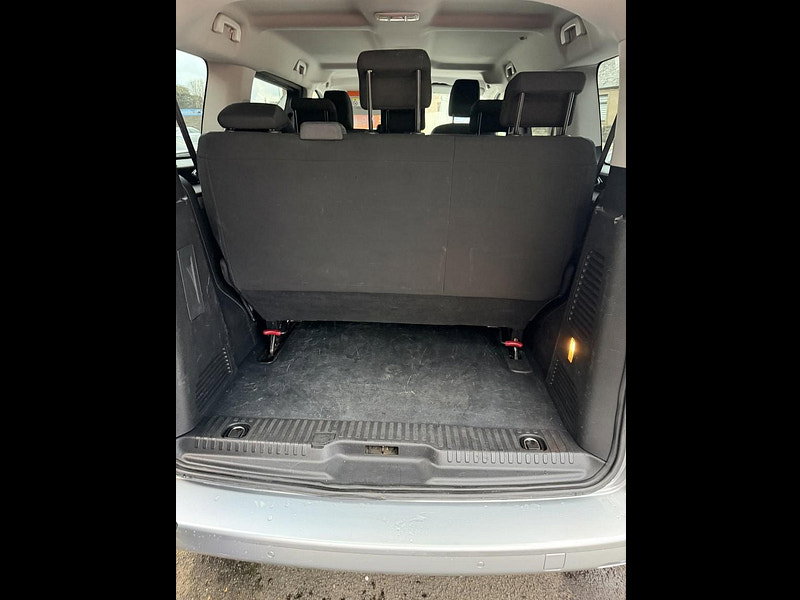 Citroen SpaceTourer 1.5 BlueHDi Business M MPV 5dr Diesel Manual MWB Euro 6 (s/s) (120 ps)