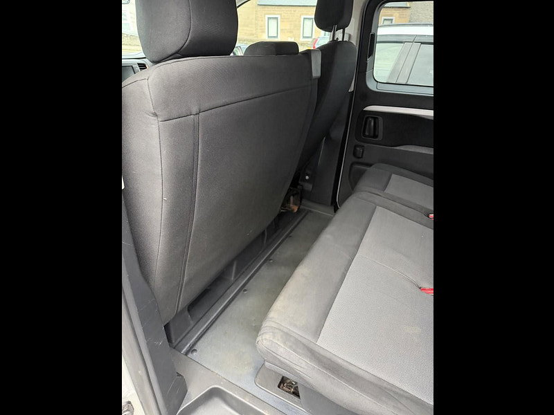 Citroen SpaceTourer 1.5 BlueHDi Business M MPV 5dr Diesel Manual MWB Euro 6 (s/s) (120 ps)