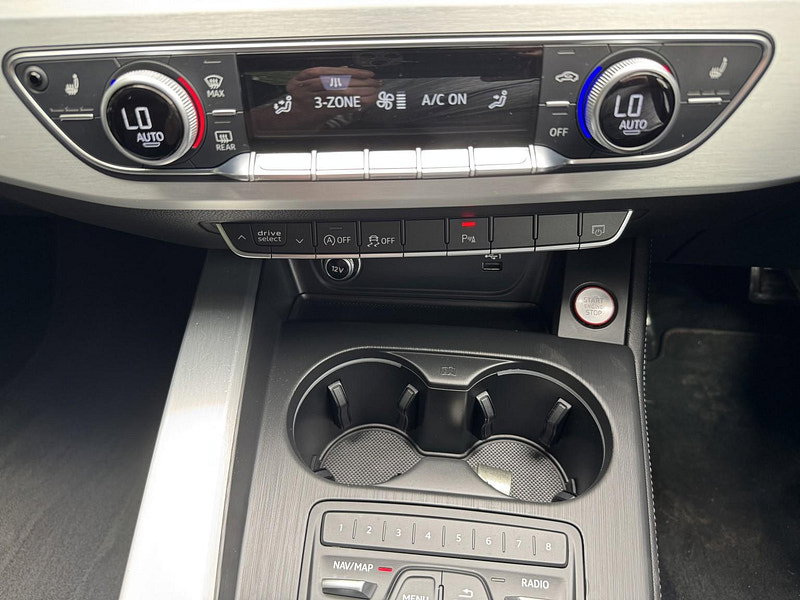 Audi S5 3.0 TFSI V6 Sportback 5dr Petrol Tiptronic quattro Euro 6 (s/s) (354 ps)