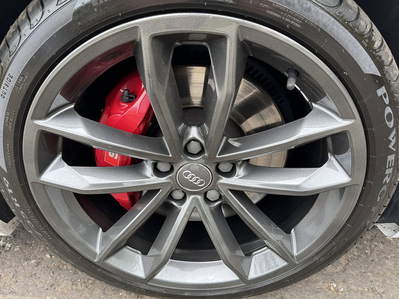 Audi S5 3.0 TFSI V6 Sportback 5dr Petrol Tiptronic quattro Euro 6 (s/s) (354 ps)