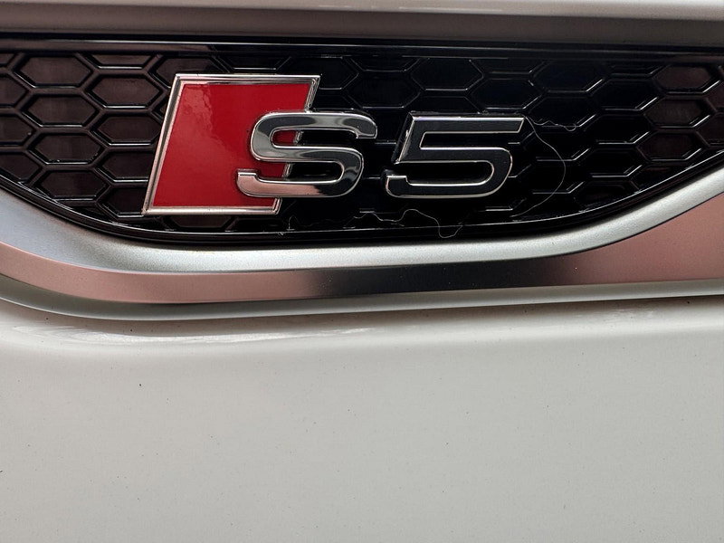 Audi S5 3.0 TFSI V6 Sportback 5dr Petrol Tiptronic quattro Euro 6 (s/s) (354 ps)