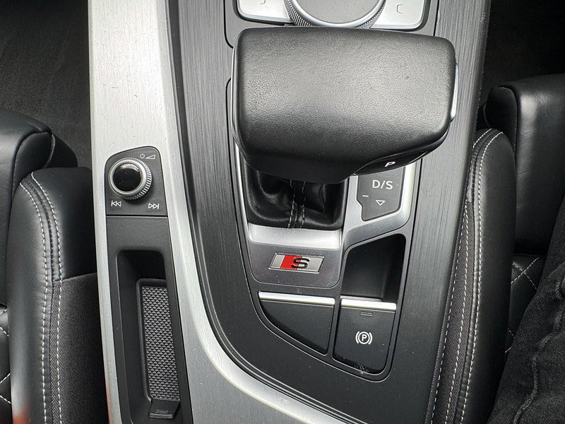 Audi S5 3.0 TFSI V6 Sportback 5dr Petrol Tiptronic quattro Euro 6 (s/s) (354 ps)