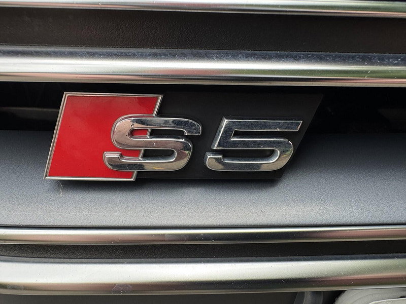 Audi S5 3.0 TFSI V6 Sportback 5dr Petrol Tiptronic quattro Euro 6 (s/s) (354 ps)