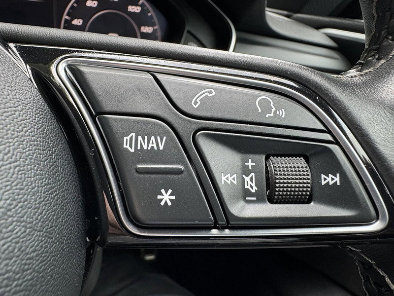 Audi S5 3.0 TFSI V6 Sportback 5dr Petrol Tiptronic quattro Euro 6 (s/s) (354 ps)