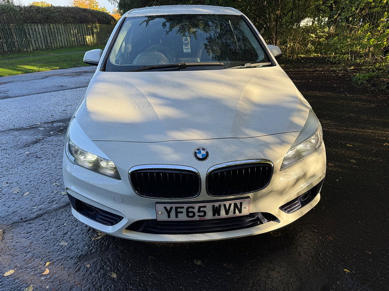 BMW 2 Series Active Tourer 2.0 220d Sport MPV 5dr Diesel Auto xDrive Euro 6 (s/s) (190 ps)