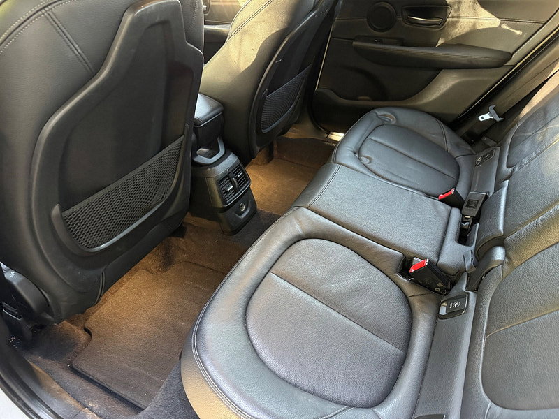 BMW 2 Series Active Tourer 2.0 220d Sport MPV 5dr Diesel Auto xDrive Euro 6 (s/s) (190 ps)