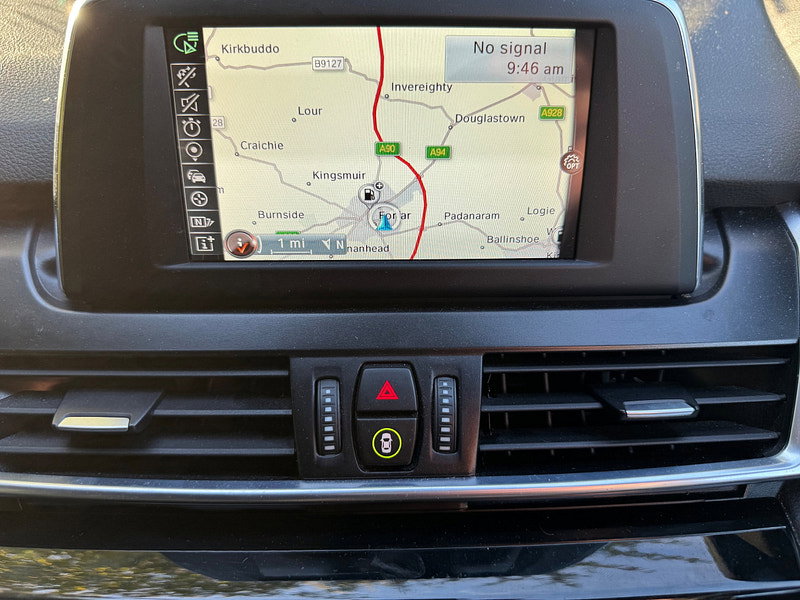 BMW 2 Series Active Tourer 2.0 220d Sport MPV 5dr Diesel Auto xDrive Euro 6 (s/s) (190 ps)