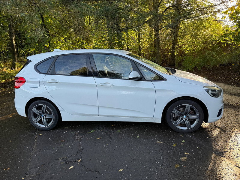 BMW 2 Series Active Tourer 2.0 220d Sport MPV 5dr Diesel Auto xDrive Euro 6 (s/s) (190 ps)