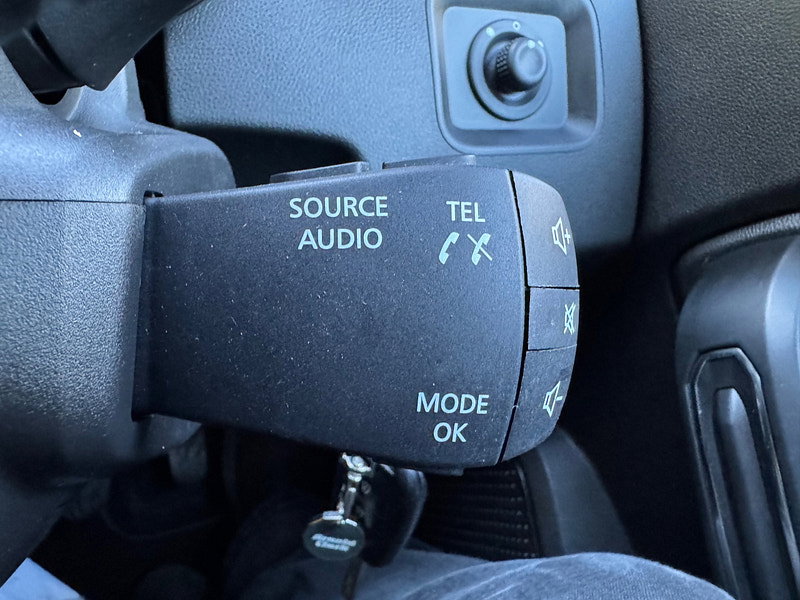 Dacia Duster 1.5 Blue dCi Comfort SUV 5dr Diesel Manual Euro 6 (s/s) (115 ps)