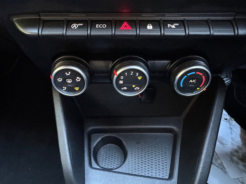 Dacia Duster 1.5 Blue dCi Comfort SUV 5dr Diesel Manual Euro 6 (s/s) (115 ps)