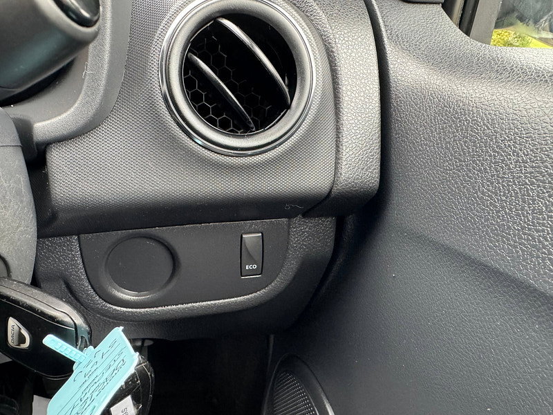 Dacia Sandero Stepway 0.9 TCe Essential Hatchback 5dr Petrol Manual Euro 6 (s/s) (90 ps)