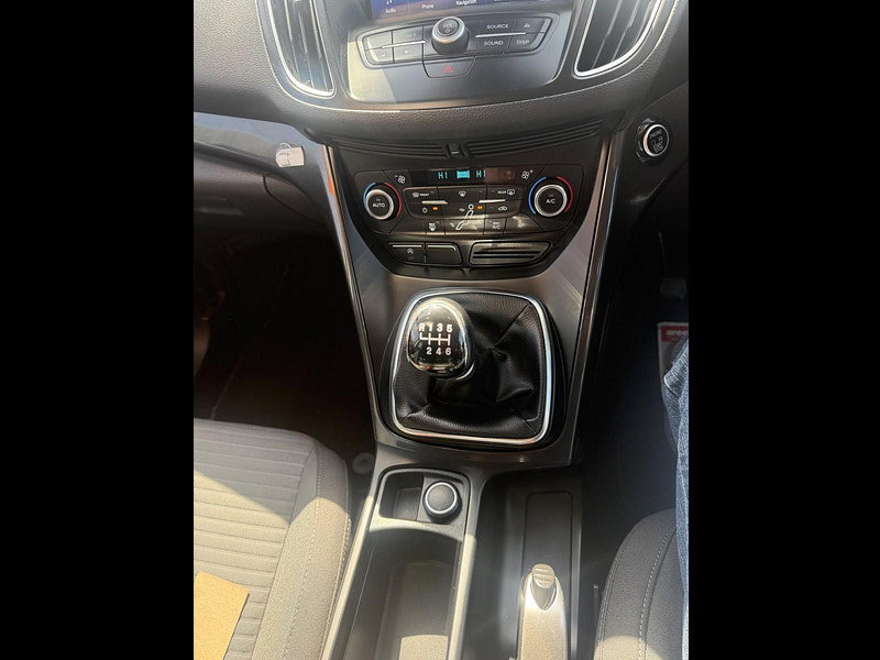 Ford C-Max 1.5 TDCi Titanium MPV 5dr Diesel Manual Euro 6 (s/s) (120 ps)