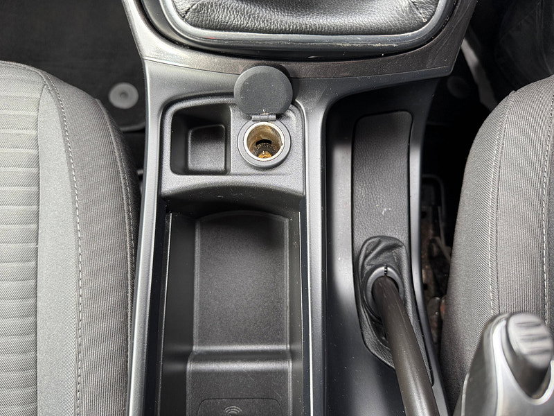 Ford C-Max 1.5 TDCi Titanium MPV 5dr Diesel Manual Euro 6 (s/s) (120 ps)