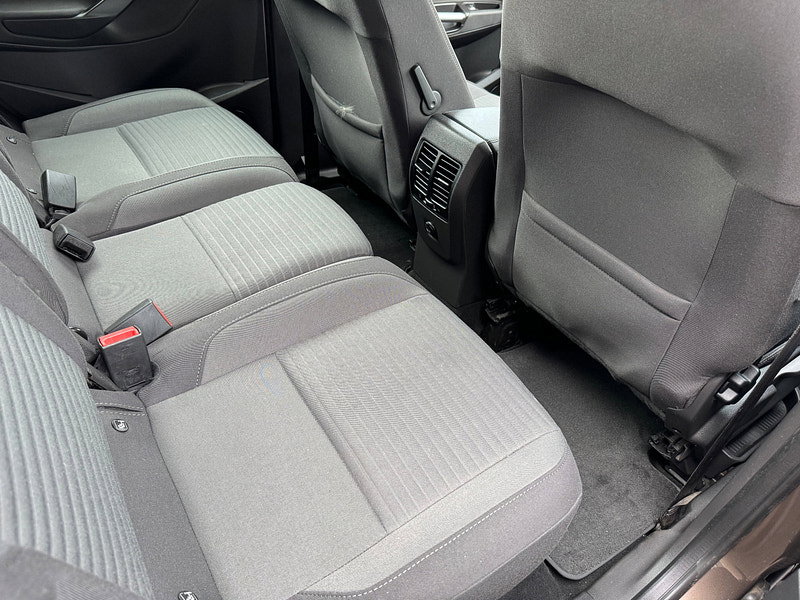Ford C-Max 1.5 TDCi Titanium MPV 5dr Diesel Manual Euro 6 (s/s) (120 ps)