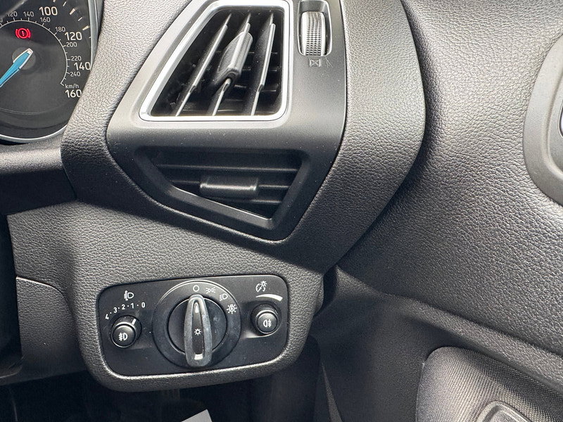 Ford C-Max 1.5 TDCi Titanium MPV 5dr Diesel Manual Euro 6 (s/s) (120 ps)