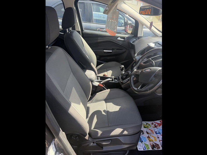 Ford C-Max 1.5 TDCi Titanium MPV 5dr Diesel Manual Euro 6 (s/s) (120 ps)