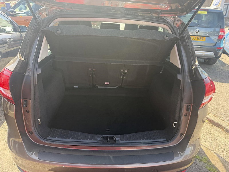 Ford C-Max 1.5 TDCi Titanium MPV 5dr Diesel Manual Euro 6 (s/s) (120 ps)